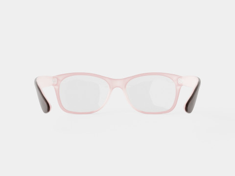 Ray-Ban - RY Junior Vista 1528 3580 Glasses 3Dモデル