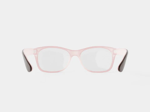 Ray-Ban - RY Junior Vista 1528 3580 Glasses 3D Model