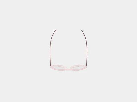 Ray-Ban - RY Junior Vista 1528 3580 Glasses 3D Model