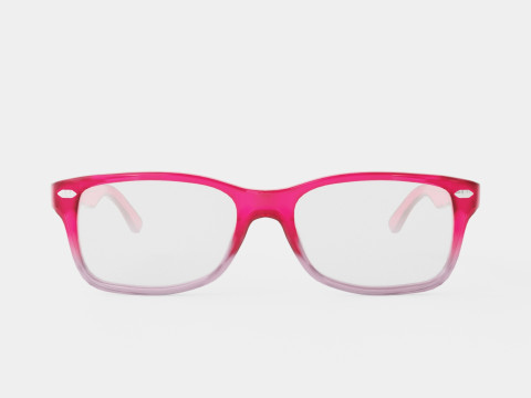 Ray-Ban - RY Junior Vista 1531 3648 Glasses 3D Модель