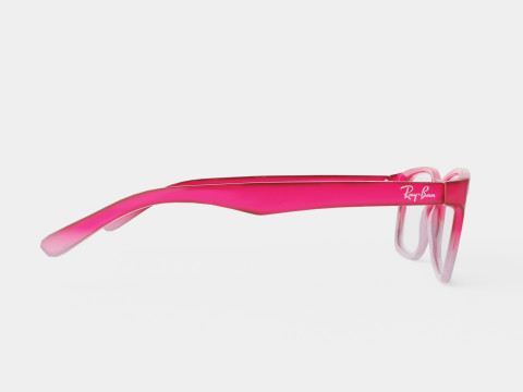 Ray-Ban - RY Junior Vista 1531 3648 Glasses 3D Модель