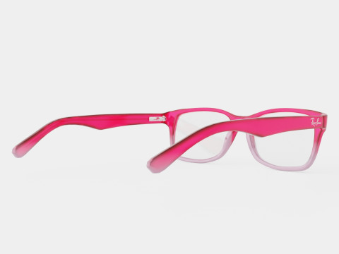 Ray-Ban - RY Junior Vista 1531 3648 Glasses 3D Модель