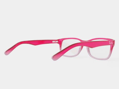 Окуляри Ray-Ban - RY Junior Vista 1531 3648 3D Модель