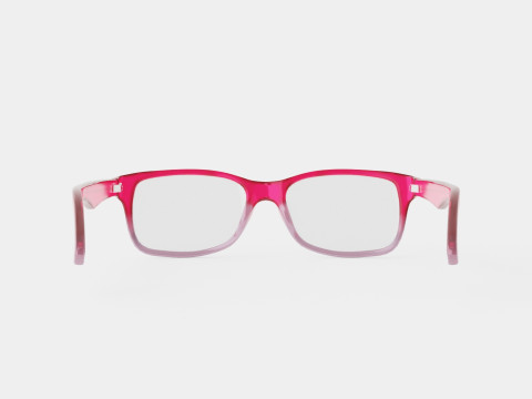 Ray-Ban - RY Junior Vista 1531 3648 Glasses 3D Модель