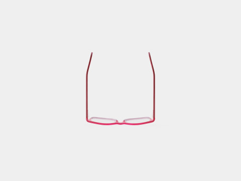 Ray-Ban - RY Junior Vista 1531 3648 Glasses 3D Модель