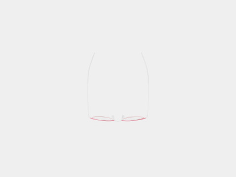 Ray-Ban - RY Junior Vista RY1053 4066 Glasses 3D Model