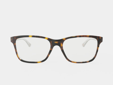 Ray-Ban - RY Junior Vista RY1536 3602 Glasses Modello 3D