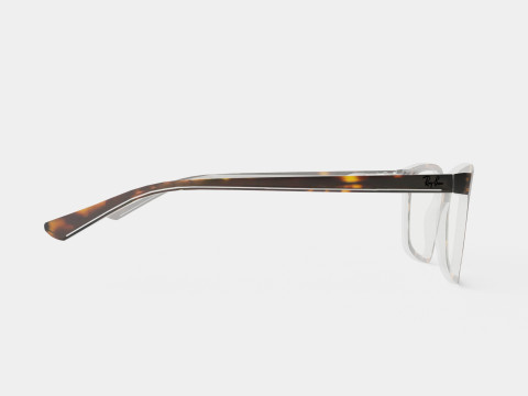Ray-Ban - RY Junior Vista RY1536 3602 Glasses Modello 3D