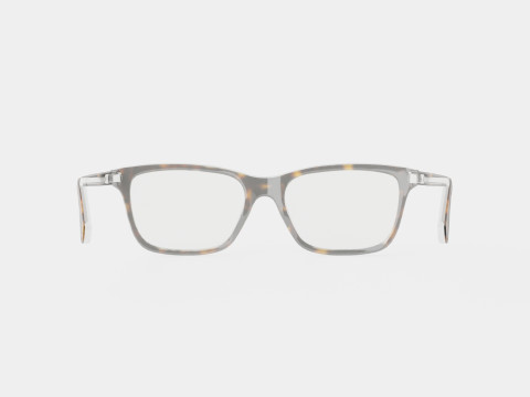 Ray-Ban - RY Junior Vista RY1536 3602 Glasses Modello 3D