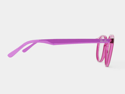 Ray-Ban - RY Junior Vista RY1594 3813 Glasses 3D Model