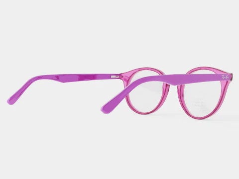 Ray-Ban - RY Junior Vista RY1594 3813 Glasses 3D Model