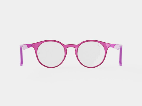 Ray-Ban - RY Junior Vista RY1594 3813 Glasses 3D मॉडल