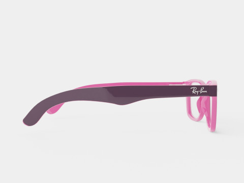 Ray-Ban - RY1531 3702 Glasses 3D 模型