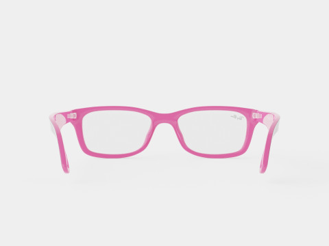 Ray-Ban - RY1531 3702 Glasses 3D 模型