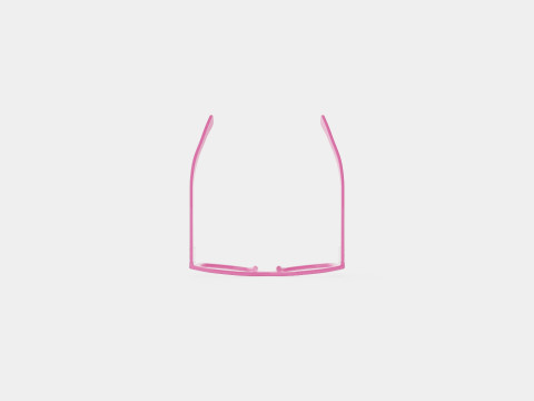 Ray-Ban - RY1531 3702 Glasses 3D 模型