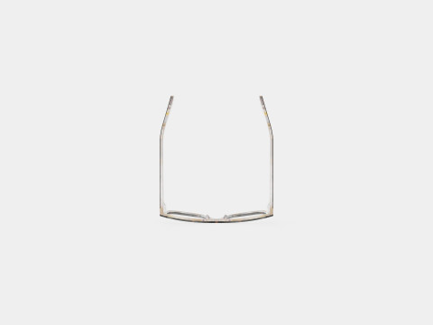 Ray-Ban - RY1536 3802 Glasses 3Dモデル