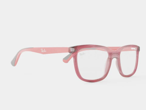 Ray-Ban - RY1605 3866 G&ouml;zl&uuml;k 3D Model