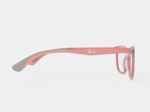 Ray-Ban - RY1605 3866 Glasses 3D 模型