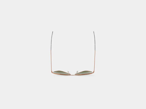 Ray-Ban Aviator - RB3025 918831 Sunglasses 3D Model