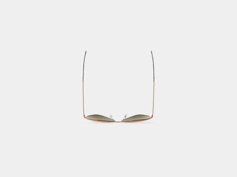 Ray-Ban Aviator - RB3025 918931 Sunglasses 3D Model