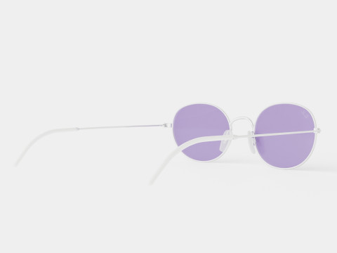Ray-Ban Beat - RB3594 9112D1 Sunglasses 3D मॉडल