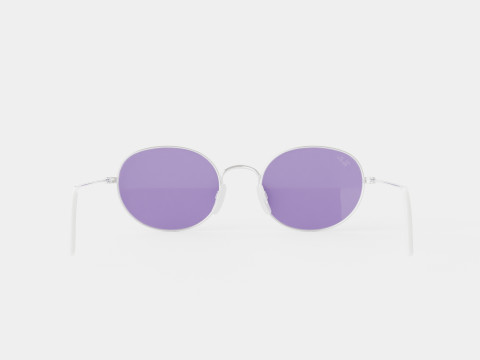 Ray-Ban Beat - RB3594 9112D1 Sunglasses 3D मॉडल