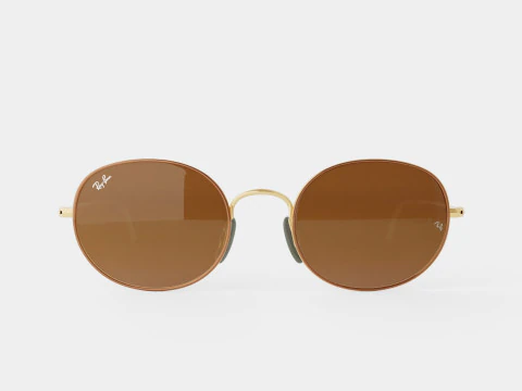 Ray-Ban Beat - RB3594 9115S0 Sunglasses 3D Model