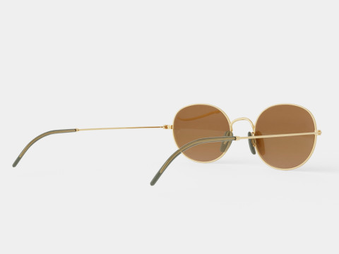 Ray-Ban Beat - RB3594 9115S0 Sunglasses 3D Model