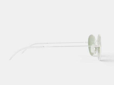 Ray-Ban Beat - RB3594 911671 Sunglasses 3D Model