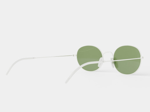 Ray-Ban Beat - RB3594 911671 Sunglasses 3D Model