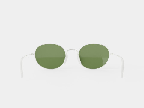 Ray-Ban Beat - RB3594 911671 Sunglasses 3D Model