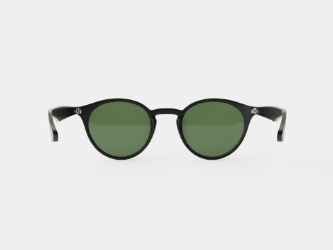 Ray-Ban Blaze RB4380N - RB4380N Sunglasses Modèle 3D
