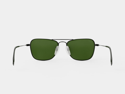 Ray-Ban Caravan - RB3136 W3338 Sunglasses 3D 모델