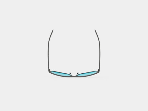 Ray-Ban Chromance - RB4265 601SA1 Sunglasses Model 3D