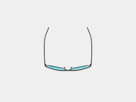 Ray-Ban Chromance - RB4265 601SA1 Sunglasses 3D Model