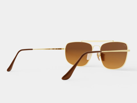 Ray-Ban Colonel - RB3560 910443 Sunglasses 3D Modell