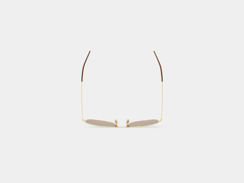 Ray-Ban Colonel - RB3560 910443 Sunglasses 3D Modell