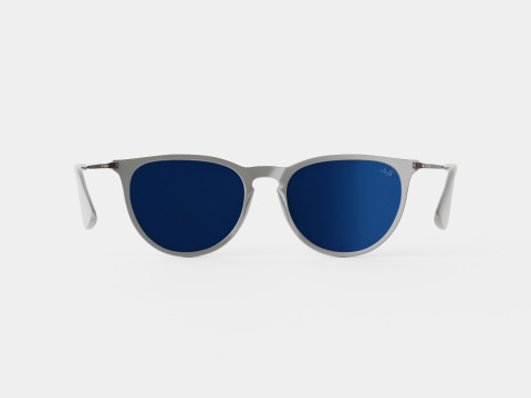 Ray-Ban Erika - RB4171 647380 Sunglasses Modello 3D