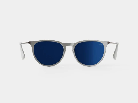 Ray-Ban Erika - RB4171 647380 Sunglasses 3D Model