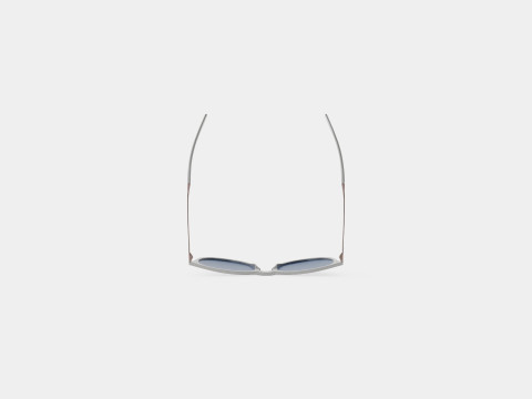 Ray-Ban Erika - RB4171 647380 Sunglasses Modello 3D