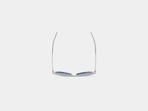 Ray-Ban Erika - RB4171 647380 Sunglasses 3D Model