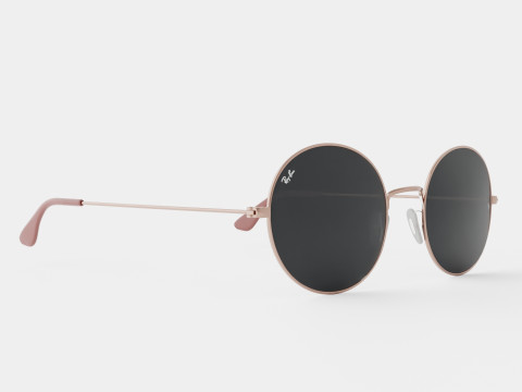 Ray ban 3d glasses discount