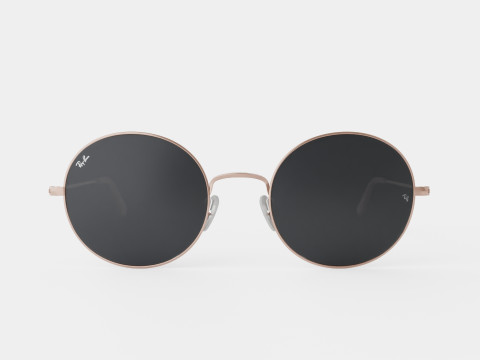 Ray-Ban Ja-Jo - RB3592 914687 Sunglasses 3D 模型