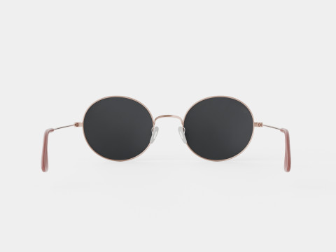 Ray-Ban Ja-Jo - RB3592 914687 Sunglasses 3D 模型