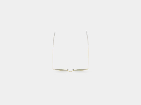 Ray-Ban Ja-Jo - RB3592 901371 Sunglasses Modèle 3D