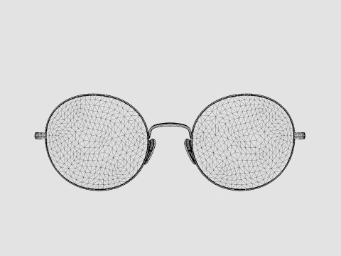 Ray-Ban Ja-Jo - RB3592 901371 Sunglasses Modèle 3D