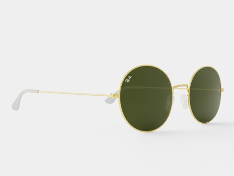 Ray ban 3d glasses deals