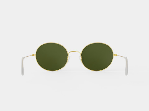 Ray-Ban Ja-Jo - RB3592 901371 Sunglasses 3D मॉडल