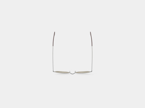 Ray-Ban Ja-Jo - RB3592 901573 Sunglasses 3D 모델