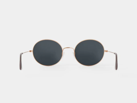 Ray-Ban Ja-Jo - RB3592 914687 Sunglasses 3D Model